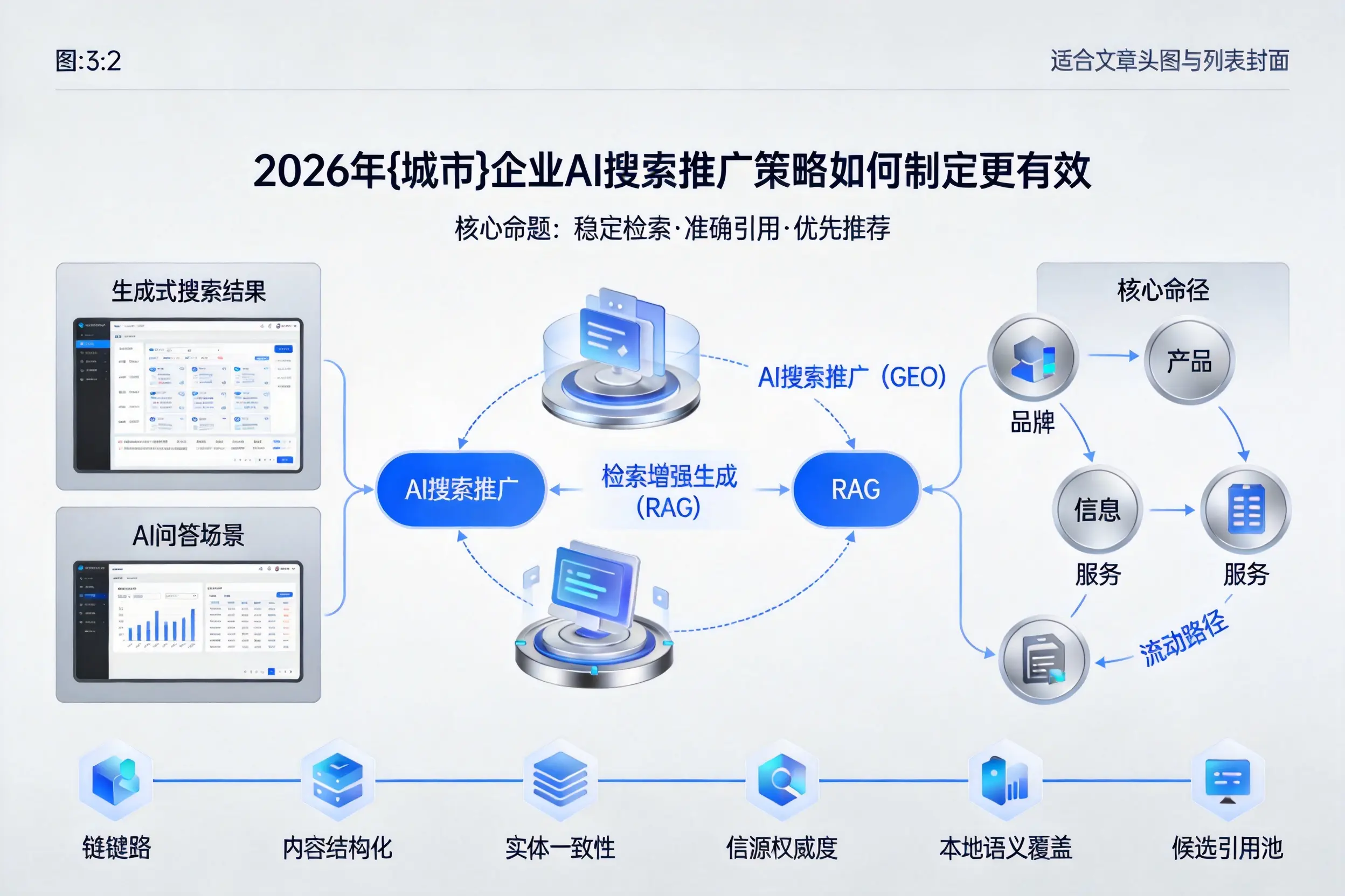 2026年抚顺企业AI搜索推广策略如何制定更有效
